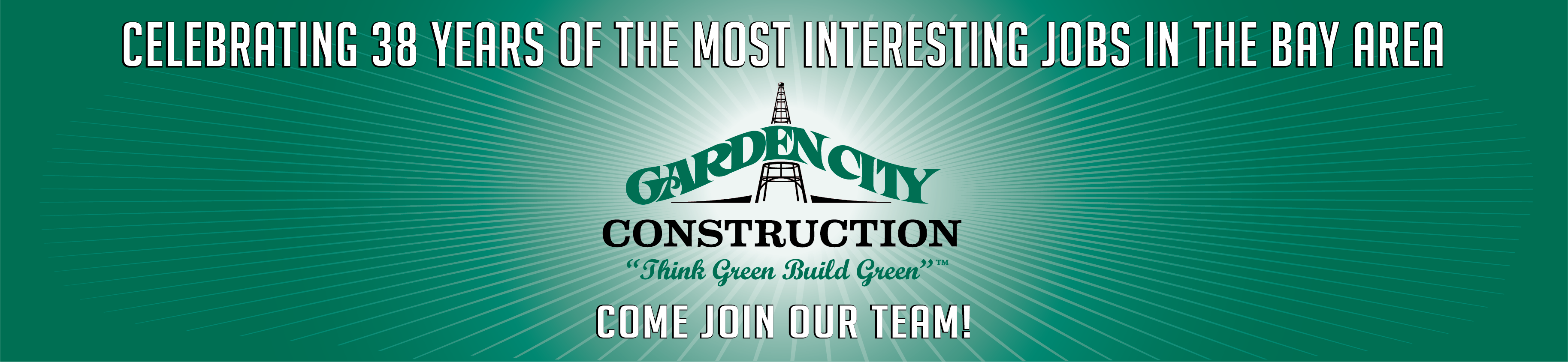Garden City Construction